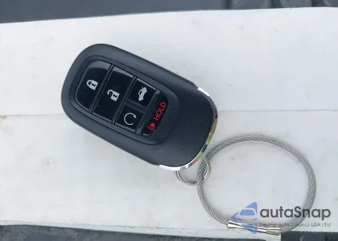 2023 Honda Accord Hybrid Touring from USA, damaged, VIN 1HGCY2F81PA037420